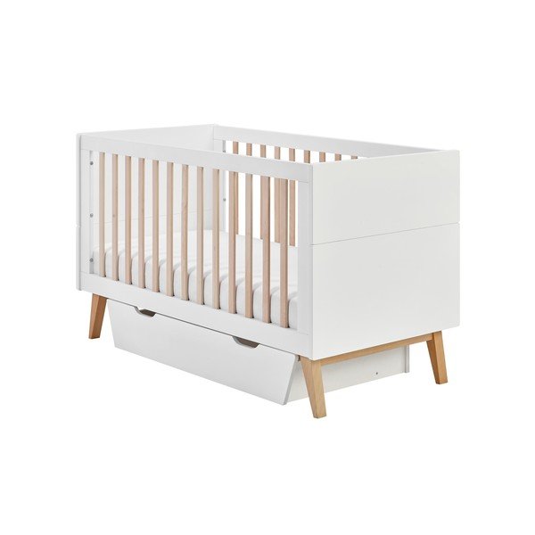 Чекмедже за под детско легло , 70 x 140 cm Swing - Pinio-image-2