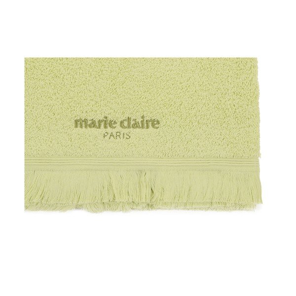 Зелена кърпа за ръце Marie Claire - Unknown-image-1