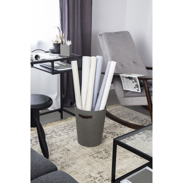 Кошче за боклук Aries - Bigso Box of Sweden-image-3