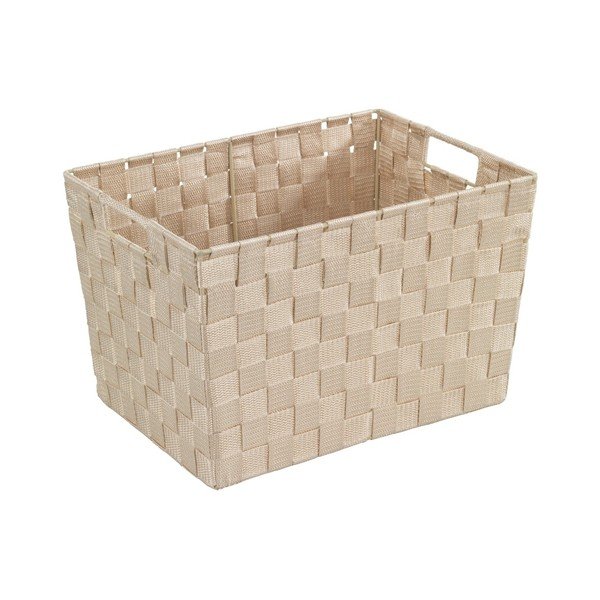 Бежова кошница , 25,5 x 35 cm Adria - Wenko