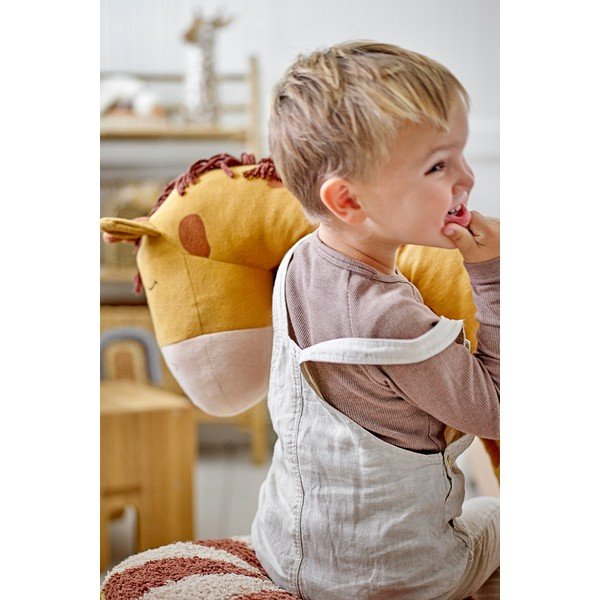 Плюшена играчка Ibber – Bloomingville Mini-image-3