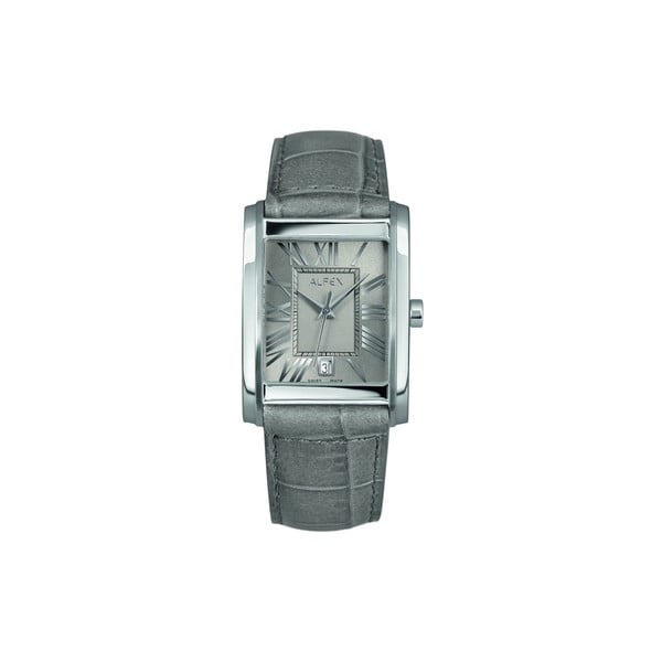 Dámské hodinky Alfex 56822 Metallic/Grey