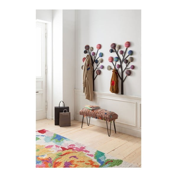 Стенна закачалка Bubble Tree - Kare Design-image-4