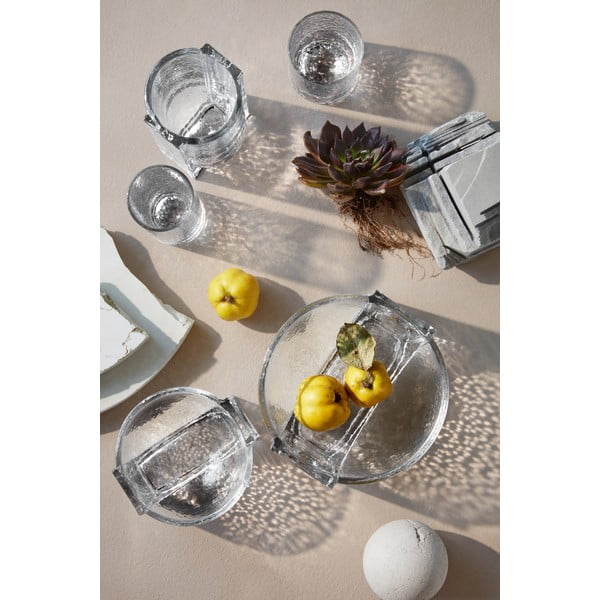 Стъклена ваза Forma - Holmegaard-image-4