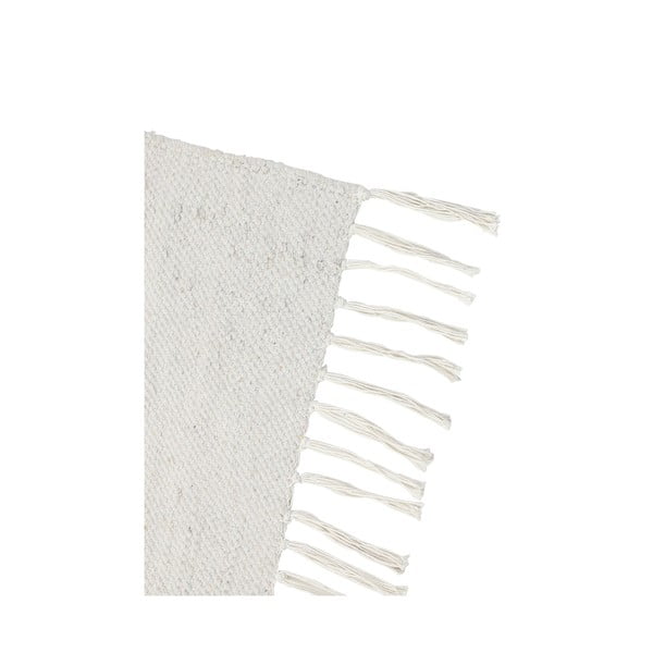 Текстилен килим в естествен цвят 200x350 cm Ivaro - Light & Living-image-4