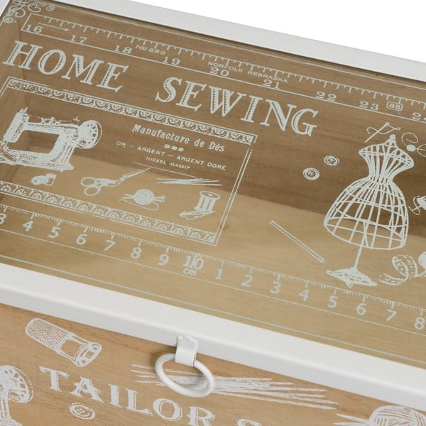 Кутия за шивашки материали - Casa Selección-image-3