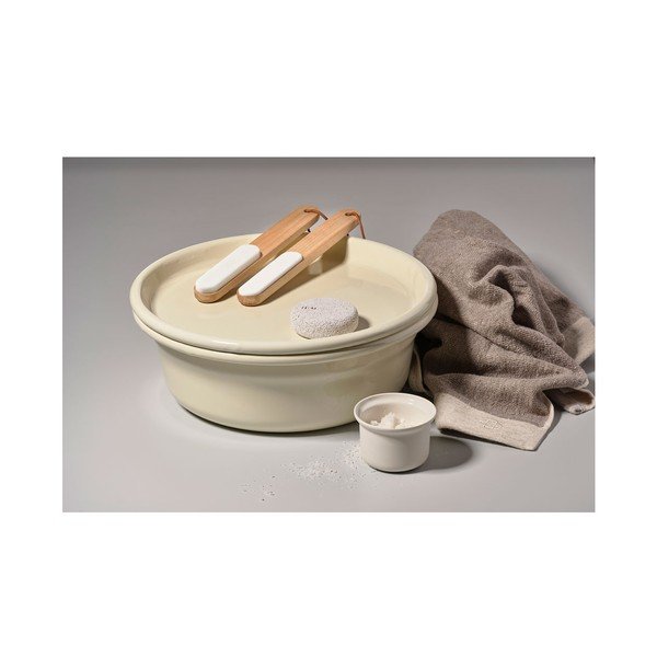 Четка за пети от букова дървесина Inu - Zone-image-3