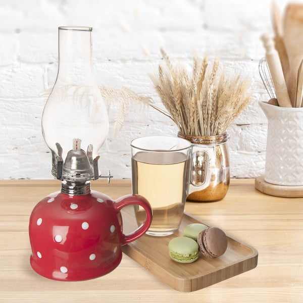 Керосинова лампа - Orion-image-1