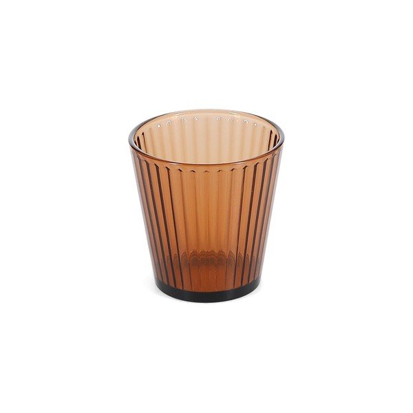 Стъклени чаши в комплект 4 бр. 270 ml Luz – BonBistro-image-3
