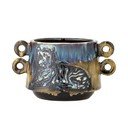 Глинено покритие за кашпа ø 18 cm Walton – Bloomingville