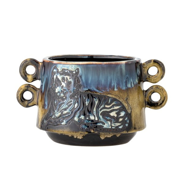 Глинено покритие за кашпа ø 18 cm Walton – Bloomingville