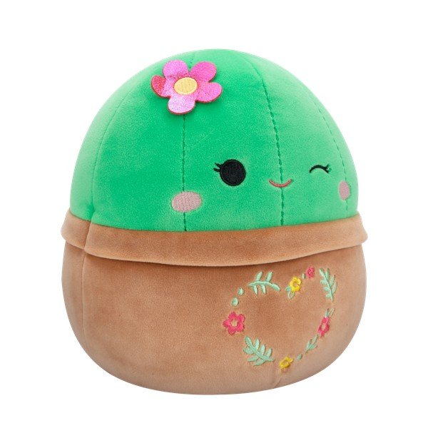 Плюшени играчки в комплект от 2 броя Shadi & Marcellus - SQUISHMALLOWS-image-4