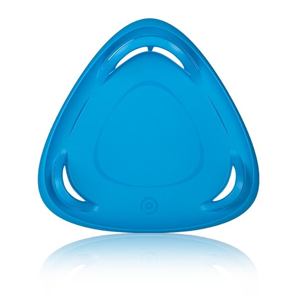 Синя плоча за пързаляне , ⌀ 60 cm Meteor - Gizmo