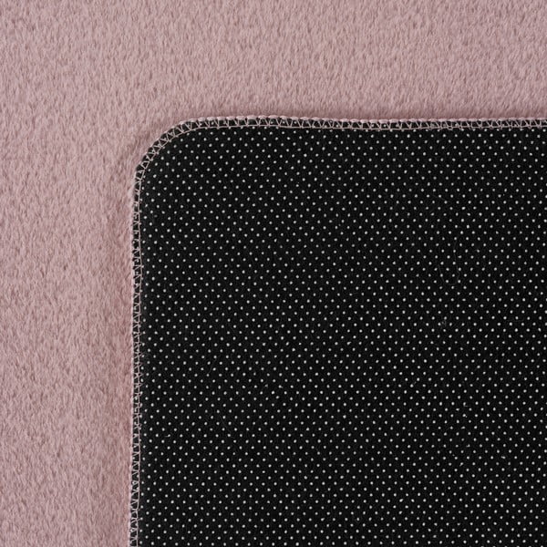 Светлорозов килим подходящ за пране 200x280 cm Joy 1400 – Ayyildiz Carpets-image-3