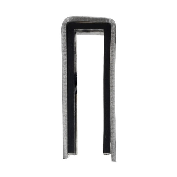 Кука за баня от неръждаема стомана Matt Vieste - Wenko-image-3