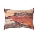 Памучна декоративна възглавница 35x50 cm Bri – Bloomingville