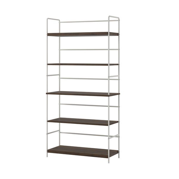 Кафяв рафт Webster - Novogratz-image-3