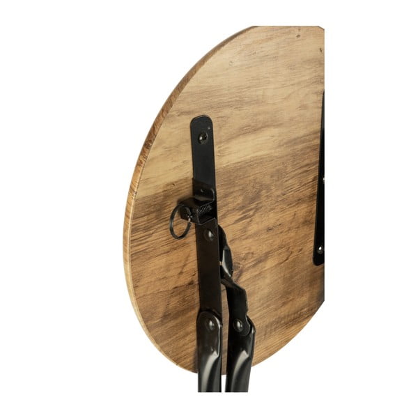 Табуретка в естествен цвят Forio - Wenko-image-3