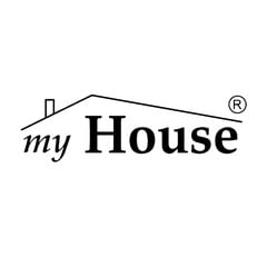 My House · Намаление