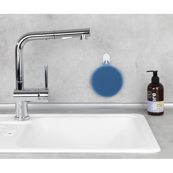 Комплект от 2 силиконови гъби за миене на съдове - Wenko-image-3