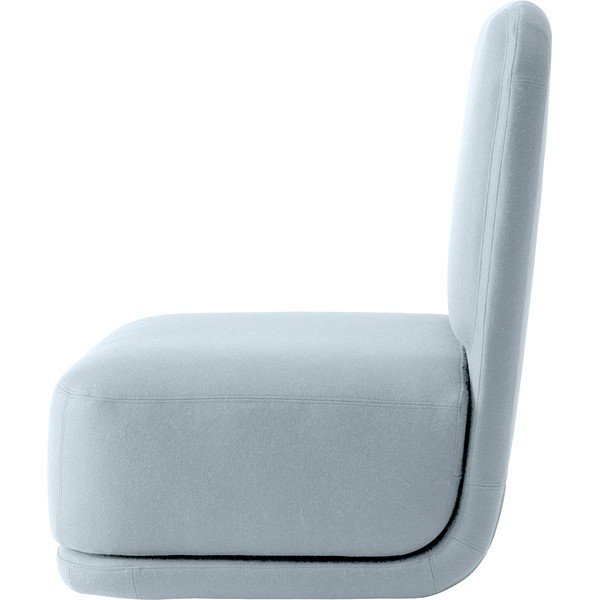 Светлосин висок стол Standby - Softline-image-2