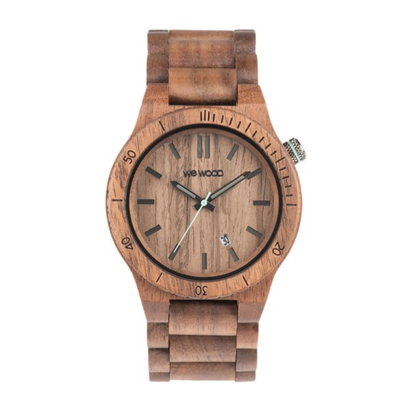 Dřevěné hodinky WeWood Arrow Nut