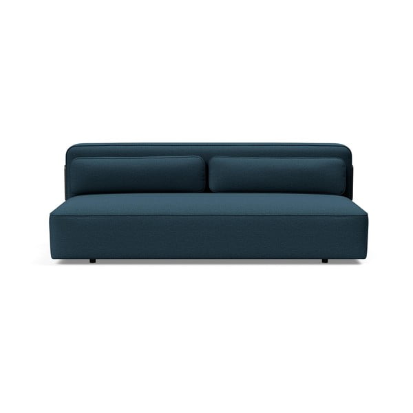 Разтегателен диван в петролен цвят 207 cm Yonata - Innovation