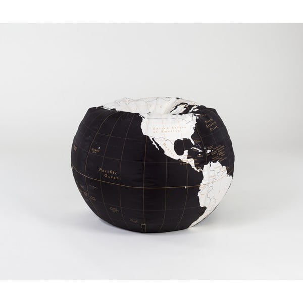 Puf Small Globe-image-1