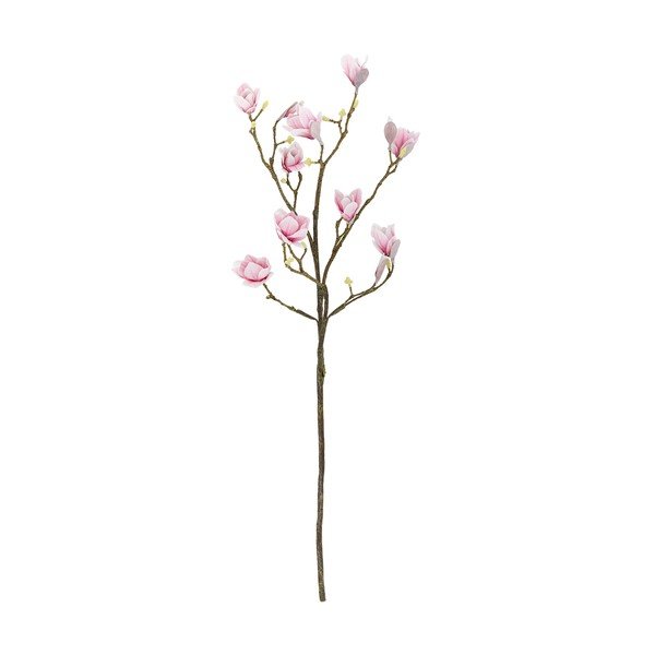 Изкуствена клонка (височина 125 cm) Magnolia – Bloomingville