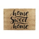 Изтривалка от кокосови влакна 40x60 cm Home Sweet Home – Artsy Doormats