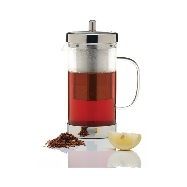 Čajová konvička s nerezovým sítkem Kitchen Craft, 1000 ml-image-1