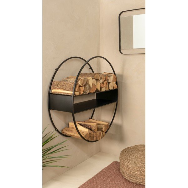 Дървена стойка Timber Tumbler - Spinder Design-image-1