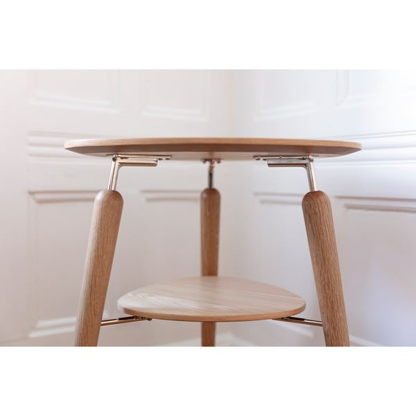 Странична масичка ø 46 cm My Spot – UMAGE-image-3