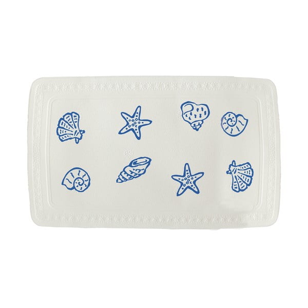 Подложка против хлъзгане 55x55 cm Concha – Spirella