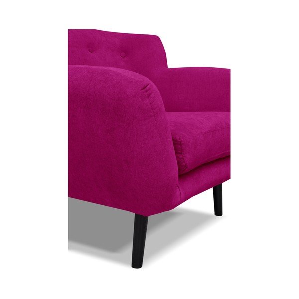 Розово кресло Cosmopolitan design Hampstead-image-4