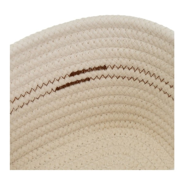 Текстилни кошници в комплект от 3 бр. 30x18x14 cm – Casa Selección-image-3