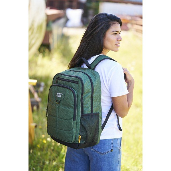 Раница Millennial Classic Bennet CAT – Caterpillar-image-1