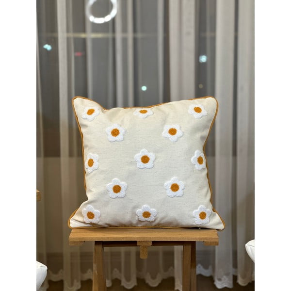 Калъфка за възглавница 43x43 cm – Mila Home-image-1