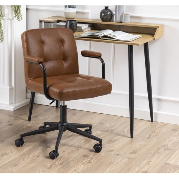 Офис стол Cosmo - Actona-image-1