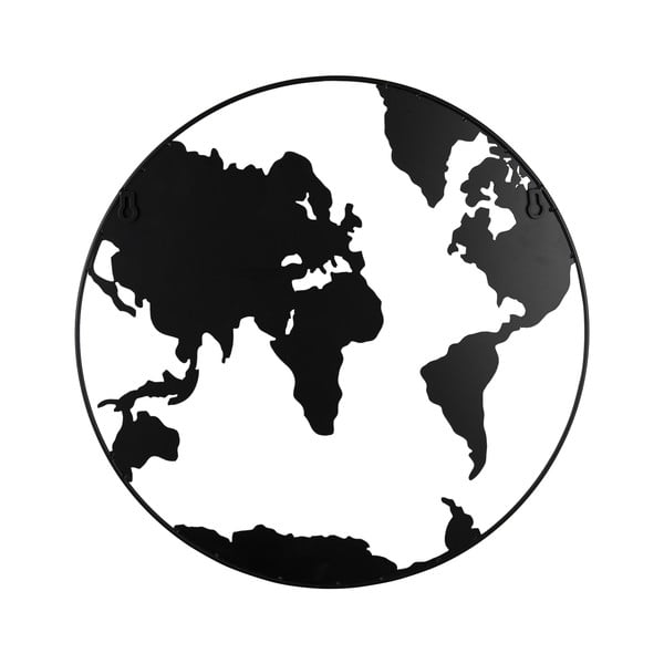 Магнитна дъска World Map – PT LIVING-image-4