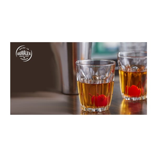 Чаши в комплект от 6 чаши 220 ml Provence - Duralex-image-2