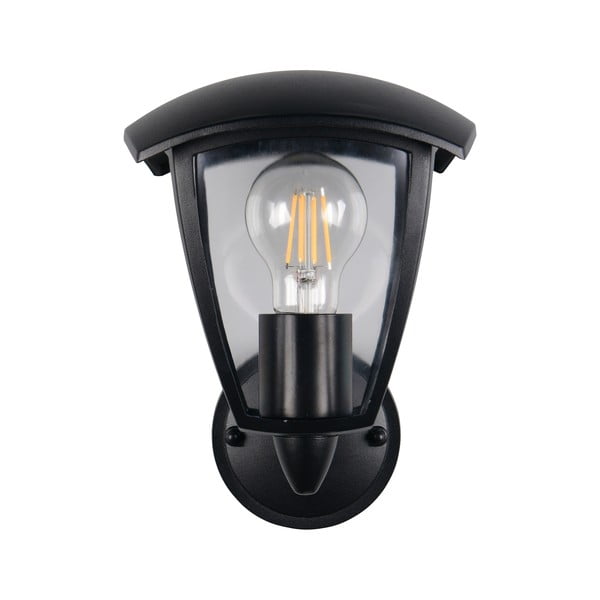 Стенно външно осветително тяло (височина 24 cm) Venta – Trio-image-4