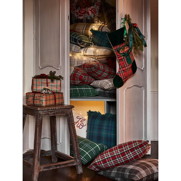 Калъфка за възглавница 45x45 cm Stirling - Westwing Collection-image-1