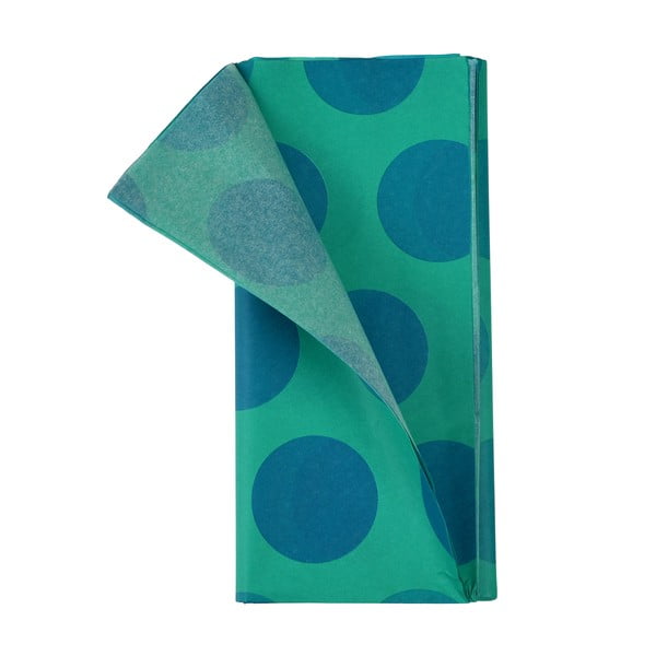 Хартиени салфетки в комплект от 10 бр. - Rex London-image-1