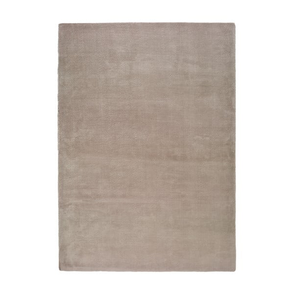 Бежов килим Berna Liso, 80 x 150 cm - Universal
