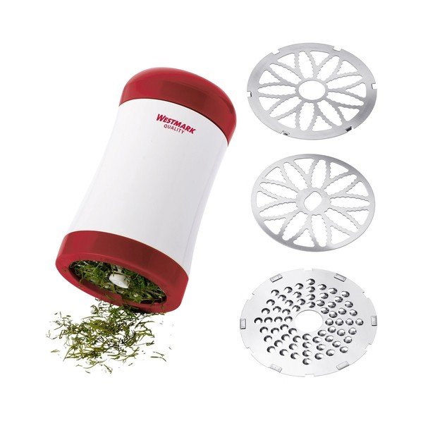 Механична машина за рязане на билки Herb - Westmark-image-2