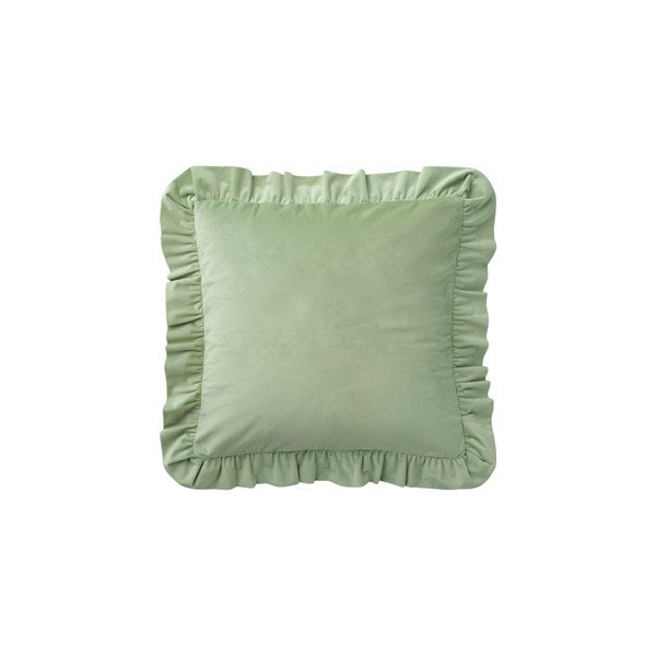 Кадифена калъфка за възглавница 50x50 cm Nora – Ellos Home