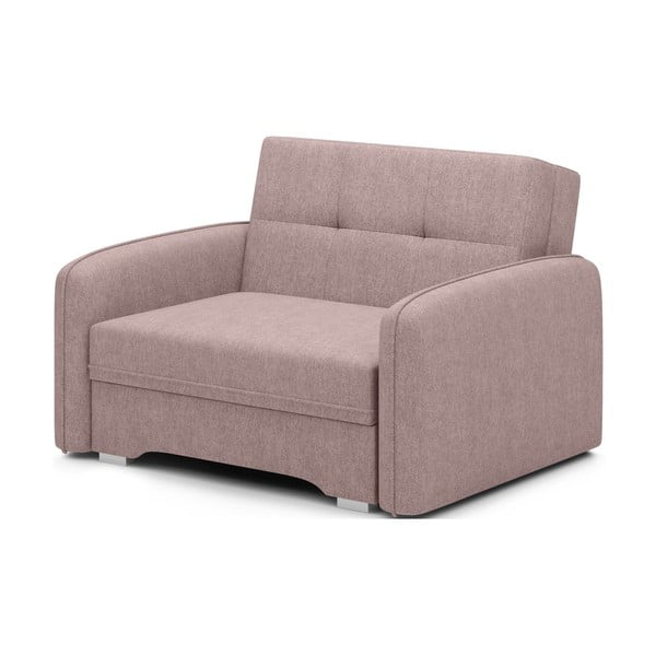 Розово кресло Laine – ELTAP