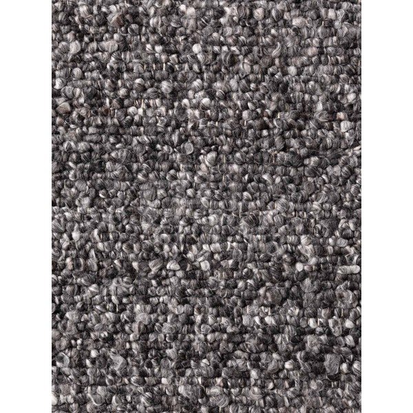 Тъмносив ръчно изработен килим от букле 120x170 cm Notting Hill Portobello – Ted Baker-image-4