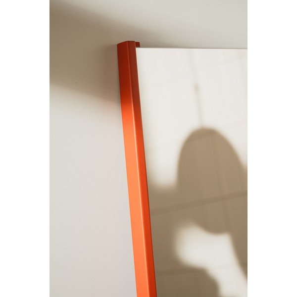 Стоящо огледало масивно дърво 49x166 cm Lun – noo.ma-image-2